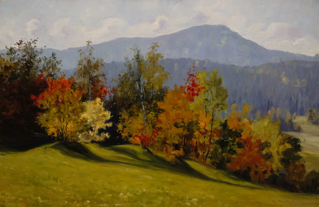 Paesaggio